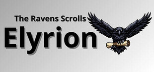 The Ravens Scrolls - Elyrion