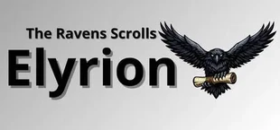 Elyrion - Rise of the Raven