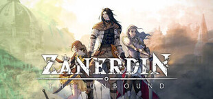 Zanerdin: The Unbound
