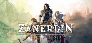 Zanerdin: The Unbound