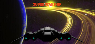 Super Starship