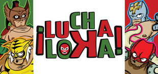 Lucha Loka