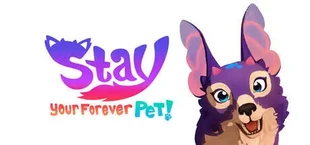 Stay: Your Forever Pet!