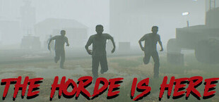 The Horde is Here