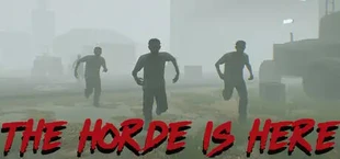 The Horde is Here