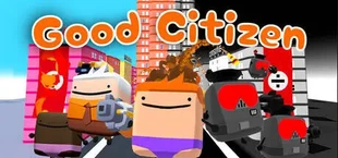 Good Citizen: A colorful revolution