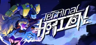 Terminal Horizon