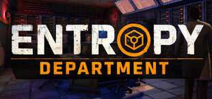 Entropy Department