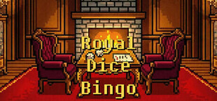 Royal Dice Bingo