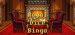 Royal Dice Bingo