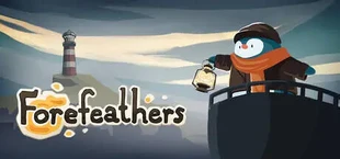 Forefeathers