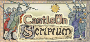 CastleOn Scriptum