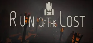 Run of the Lost