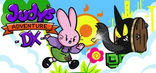 Judy's Adventure DX