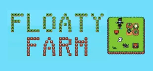 Floaty Farm