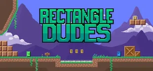 Rectangle Dudes