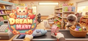 Psps Dream Mart