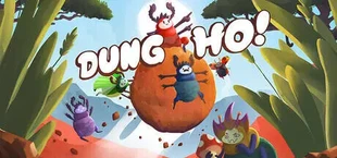 Dung Ho!