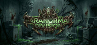 Paranormal Division