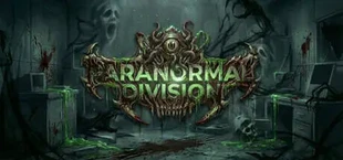Paranormal Division