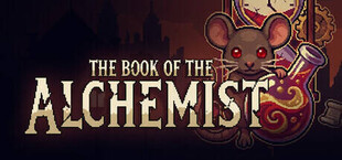 The Book of the Alchemist