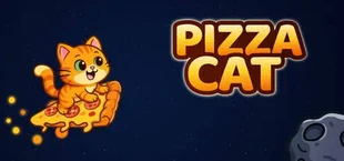 PizzaCat