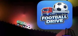 FOOTBALL DRIVE