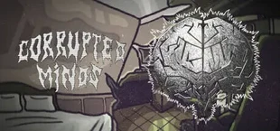Corrupted Minds