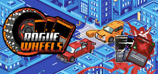 Rogue Wheels