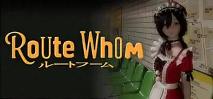 RouteWhom/ルートフーム