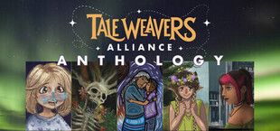 Taleweavers Alliance Anthology