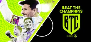 Beat The Champions