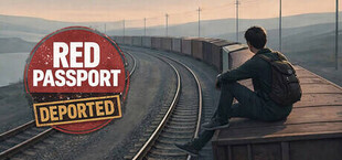 Red Passport: Deported