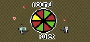 RoundRulet