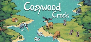 Cozywood Creek