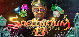 Spellarium 13