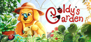 Goldy's Garden