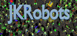 JKRobots