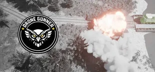 Drone Gunner