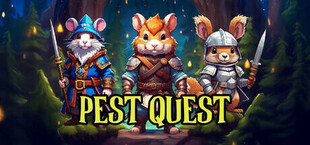 Pest Quest