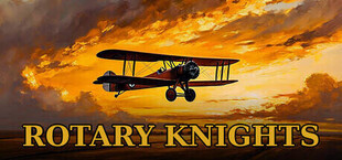 Rotary Knights