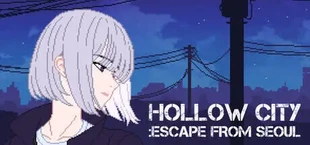 HollowCity:EscapeFromSeoul