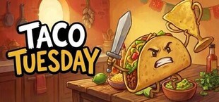 Taco Tuesday