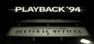PLAYBACK '94