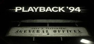 Playback '94: Post Office