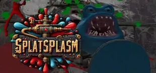 Splatsplasm