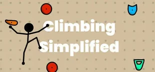 Climbing Simplified