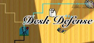Desk Defense