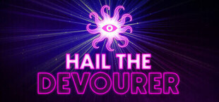 Hail the Devourer