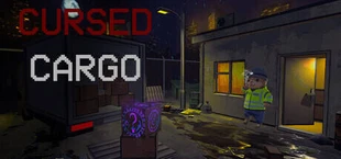 Cursed Cargo